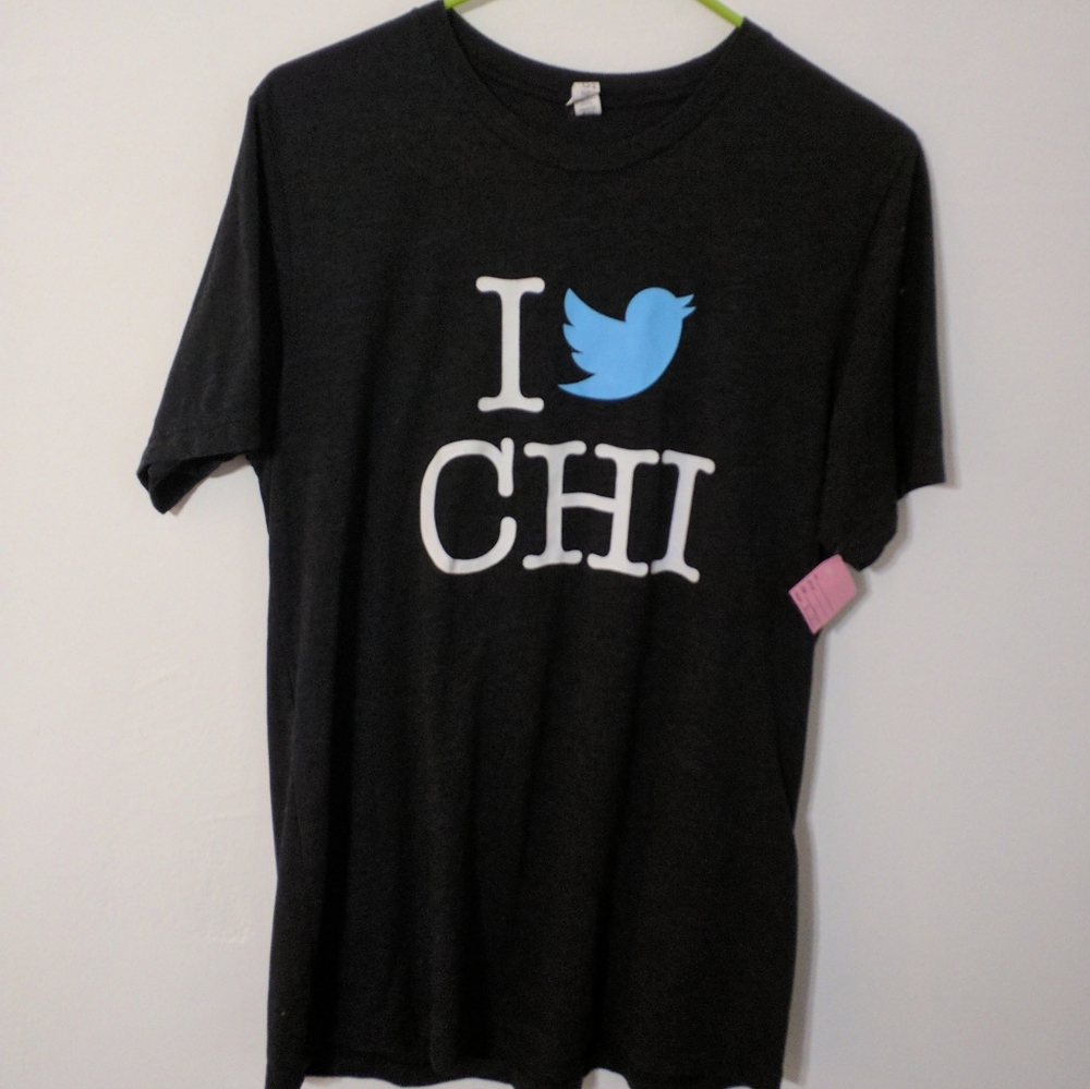 Twitter Shirt